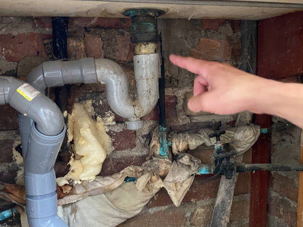 Best Emergency water extraction  in Grottoes, VA